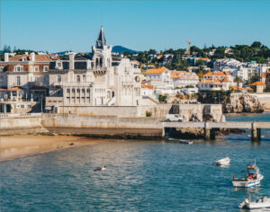 Goedkope autoverhuur in Cascais