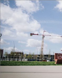 Auto huuren & huurauto in Blagnac