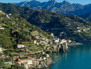 Goedkope autoverhuur in Ravello